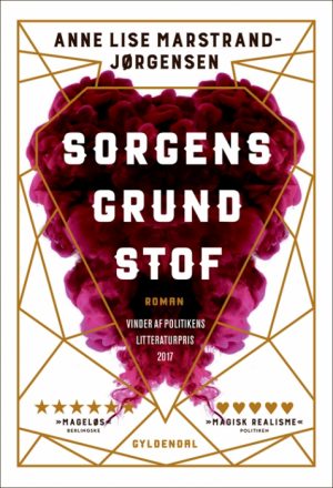 Sorgens grundstof (Bog)