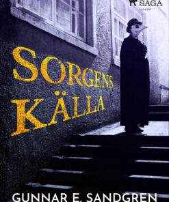 Sorgens källa (E-bog)