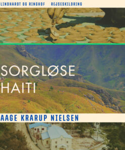 Sorgløse Haiti (Lydbog)