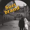 Sort Brand - Thomas Wivel - Bog