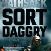Sort Daggry - Thomas Rathsack - Bog