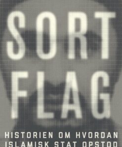 Sort Flag - Joby Warrick - Bog