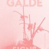 Sort Galde - Signe Maxen - Bog