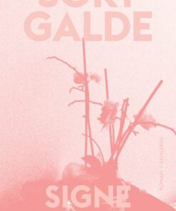 Sort Galde - Signe Maxen - Bog