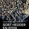 Sort Hedder En Sten - Flemming Chr. Nielsen - Bog