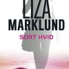 Sort Hvid - Liza Marklund - Bog