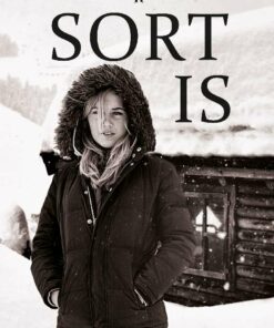 Sort Is - Becca Fitzpatrick - Bog