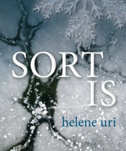 Sort Is - Helene Uri - Bog
