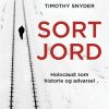 Sort Jord - Timothy Snyder - Bog