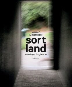 Sort Land - Ahmad Mahmoud - Bog