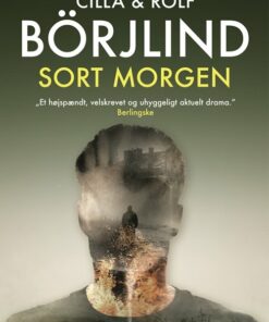 Sort Morgen - Rolf Börjlind - Bog