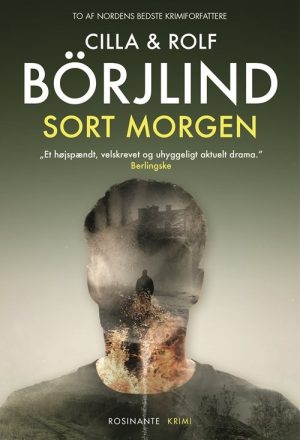 Sort Morgen - Rolf Börjlind - Bog