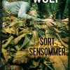 Sort Sensommer - Inger Wolf - Bog