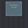 Sort Sind - Carina Martinus - Bog