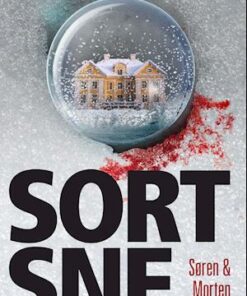 Sort Sne
