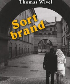 Sort brand (E-bog)