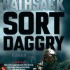 Sort daggry (Bog)