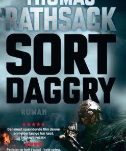 Sort daggry (Bog)