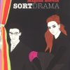 Sort drama (E-bog)