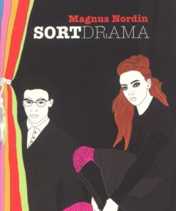 Sort drama (E-bog)