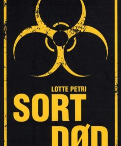 Sort død (Bog)