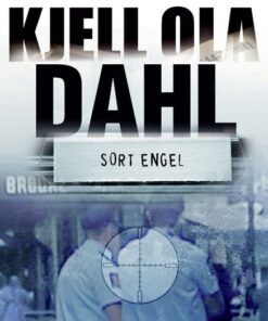 Sort engel (E-bog)