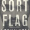 Sort flag (Bog)