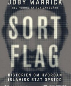 Sort flag (Lydbog)
