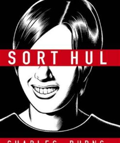 Sort hul (Bog)
