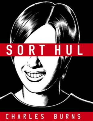 Sort hul (Bog)