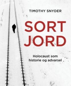 Sort jord (Bog)