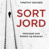 Sort jord (E-bog)