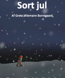 Sort jul (E-bog)