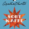 Sort kaffe (E-bog)