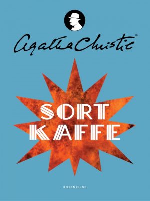 Sort kaffe (E-bog)