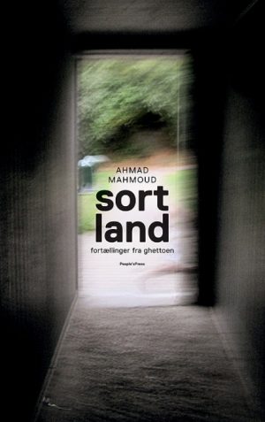 Sort land (Bog)