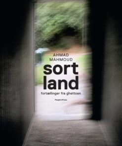 Sort land (E-bog)