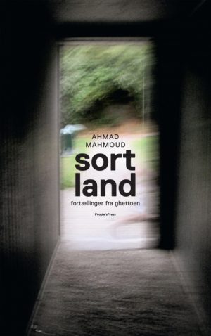 Sort land (E-bog)