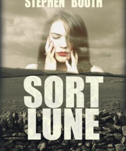 Sort lune (E-bog)