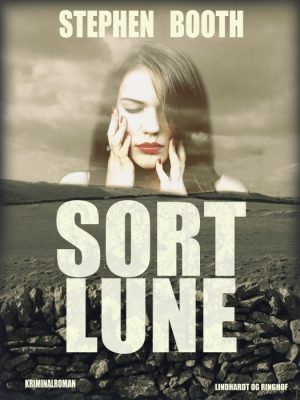 Sort lune (E-bog)