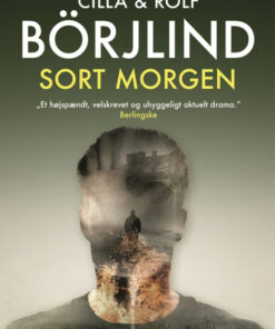 Sort morgen (Bog)