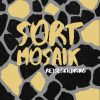 Sort mosaik (E-bog)