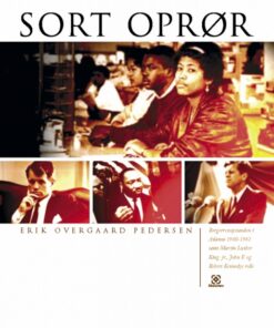 Sort oprør (E-bog)