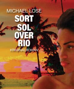 Sort sol over Rio (E-bog)