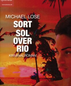 Sort sol over Rio (Lydbog)