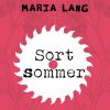 Sort sommer (E-bog)