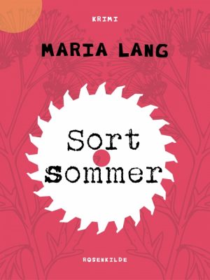 Sort sommer (E-bog)