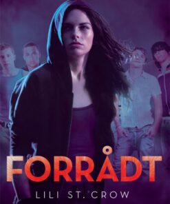 Sorte Engle 2, Forrådt (Bog)