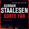 Sorte Får - Gunnar Staalesen - Bog