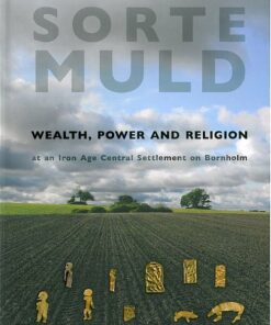 Sorte Muld - Engelsk Udgave - Flere - Bog